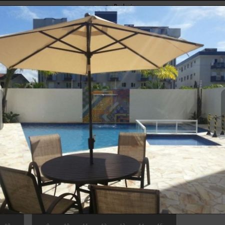 Apartament Cosy flat Ubatuba Zewnętrze zdjęcie