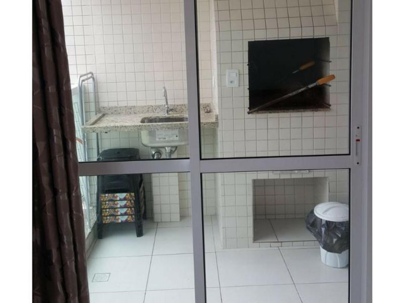 Apartament Cosy flat Ubatuba Zewnętrze zdjęcie