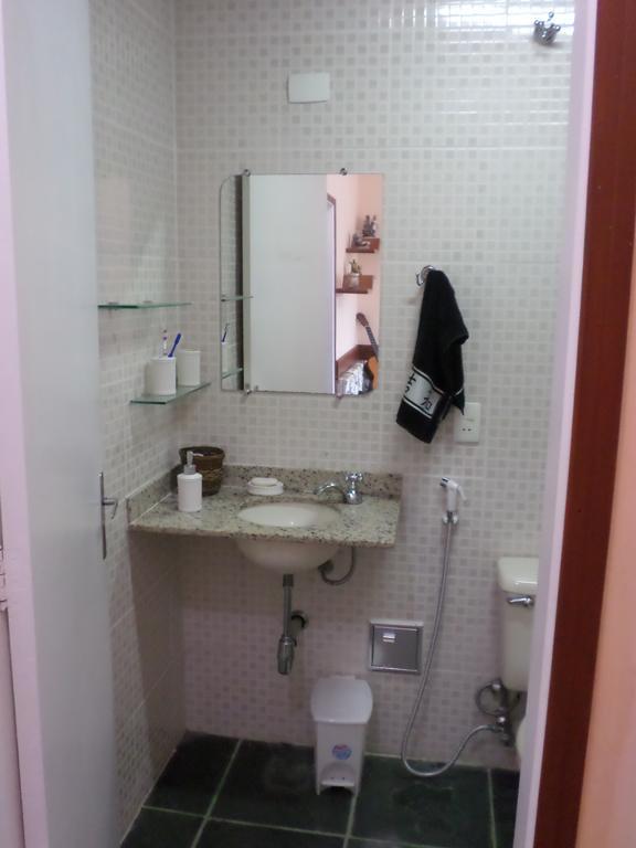 Apartament Cosy flat Ubatuba Zewnętrze zdjęcie