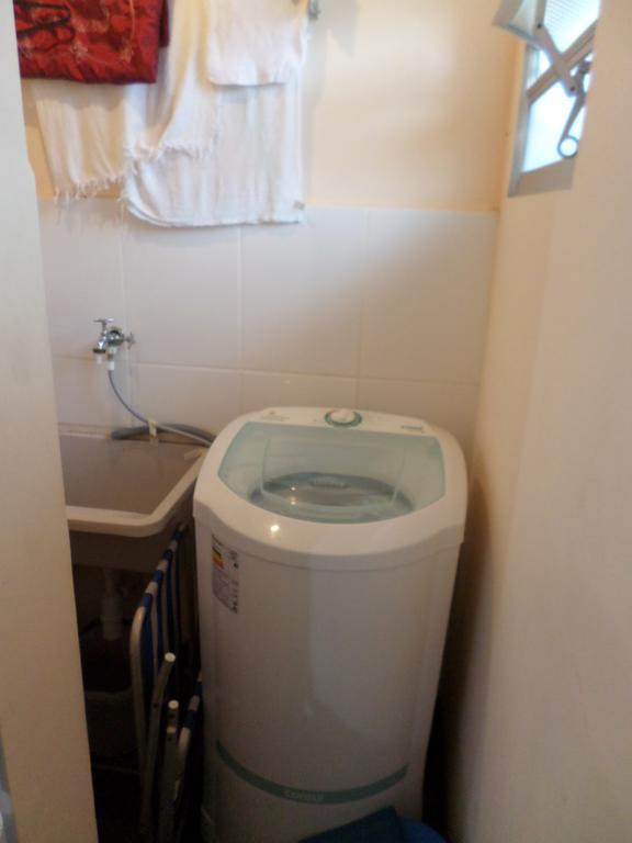 Apartament Cosy flat Ubatuba Zewnętrze zdjęcie