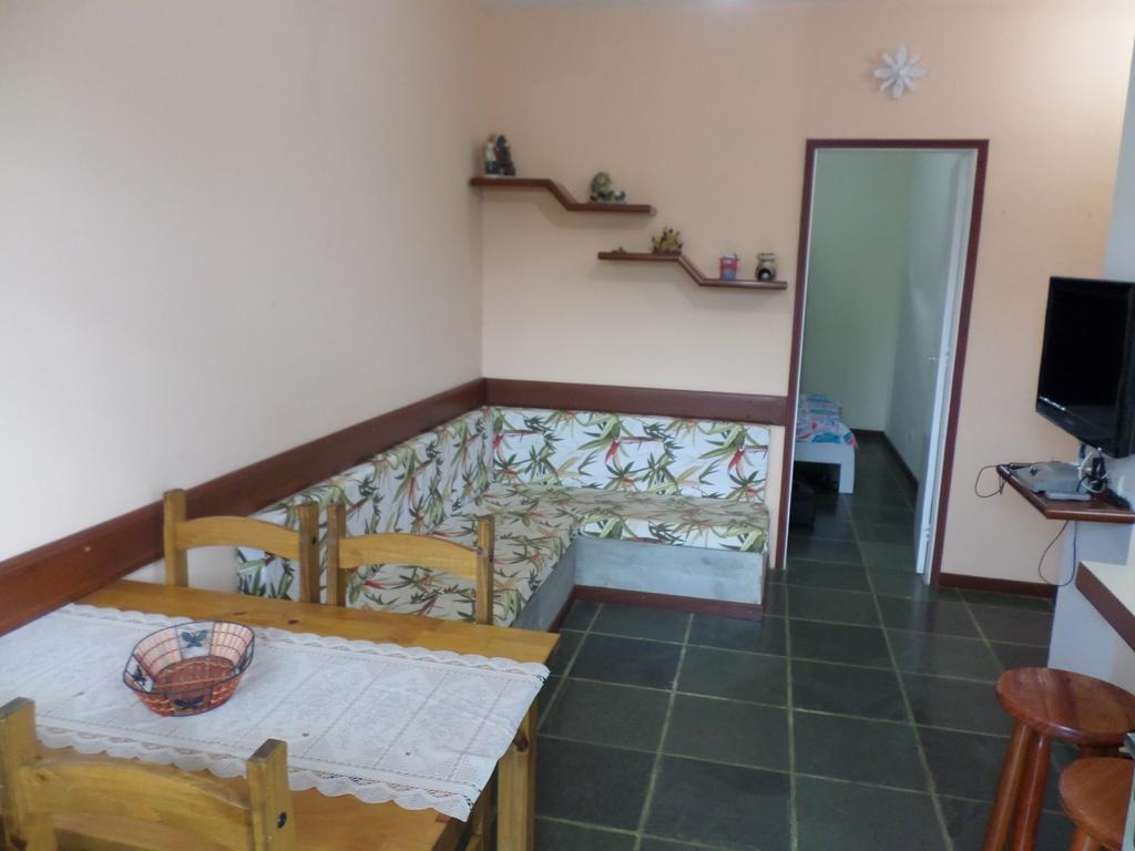 Apartament Cosy flat Ubatuba Zewnętrze zdjęcie