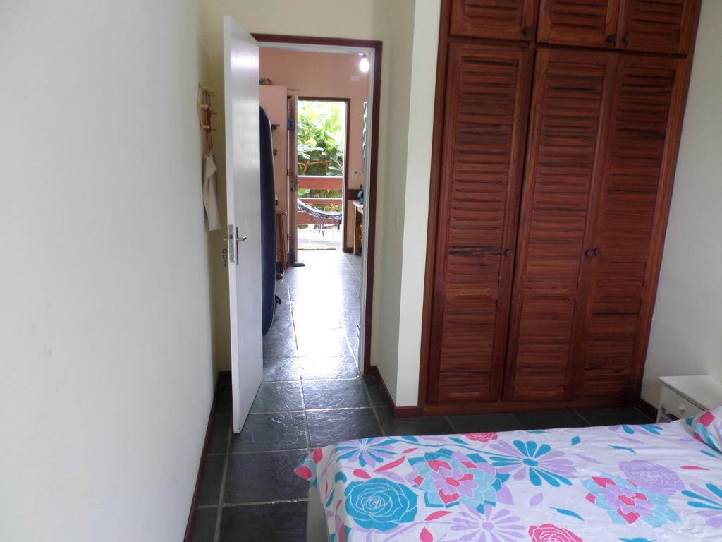 Apartament Cosy flat Ubatuba Zewnętrze zdjęcie