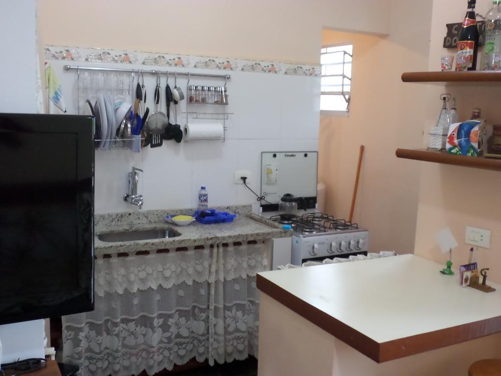 Apartament Cosy flat Ubatuba Zewnętrze zdjęcie
