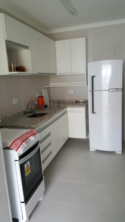Apartament Cosy flat Ubatuba Zewnętrze zdjęcie