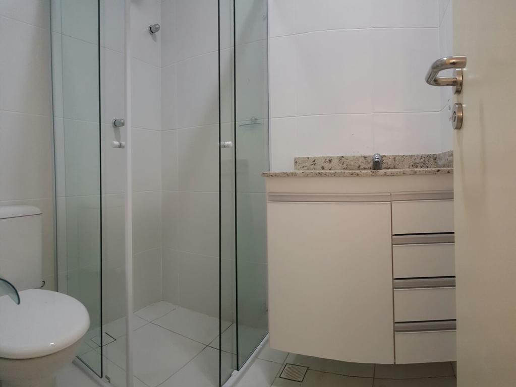 Apartament Cosy flat Ubatuba Zewnętrze zdjęcie
