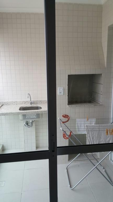 Apartament Cosy flat Ubatuba Zewnętrze zdjęcie