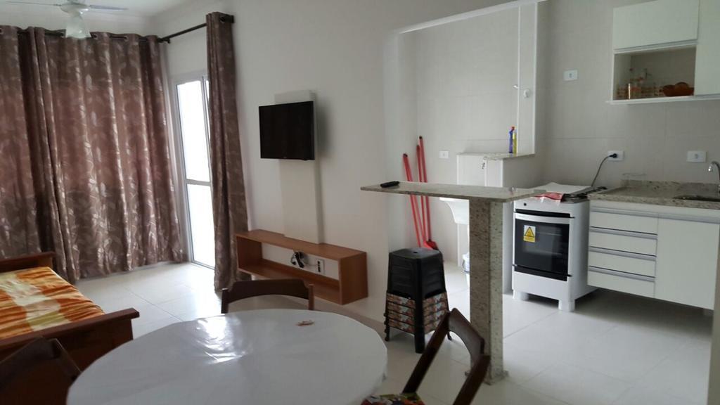 Apartament Cosy flat Ubatuba Zewnętrze zdjęcie