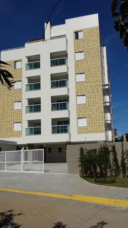 Apartament Cosy flat Ubatuba Zewnętrze zdjęcie