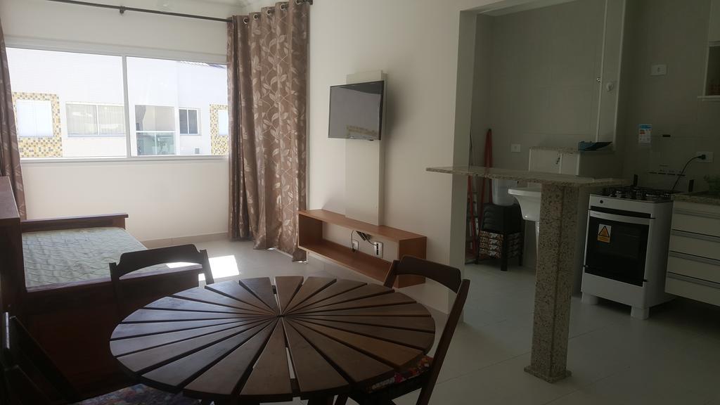 Apartament Cosy flat Ubatuba Zewnętrze zdjęcie