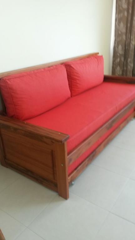 Apartament Cosy flat Ubatuba Zewnętrze zdjęcie