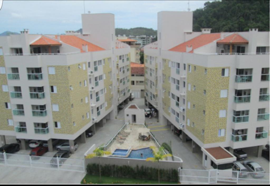 Apartament Cosy flat Ubatuba Zewnętrze zdjęcie