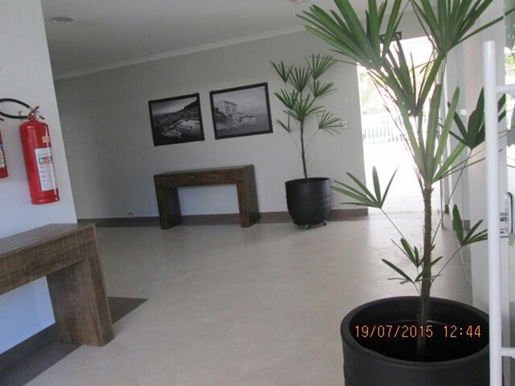 Apartament Cosy flat Ubatuba Zewnętrze zdjęcie