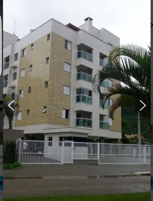 Apartament Cosy flat Ubatuba Zewnętrze zdjęcie